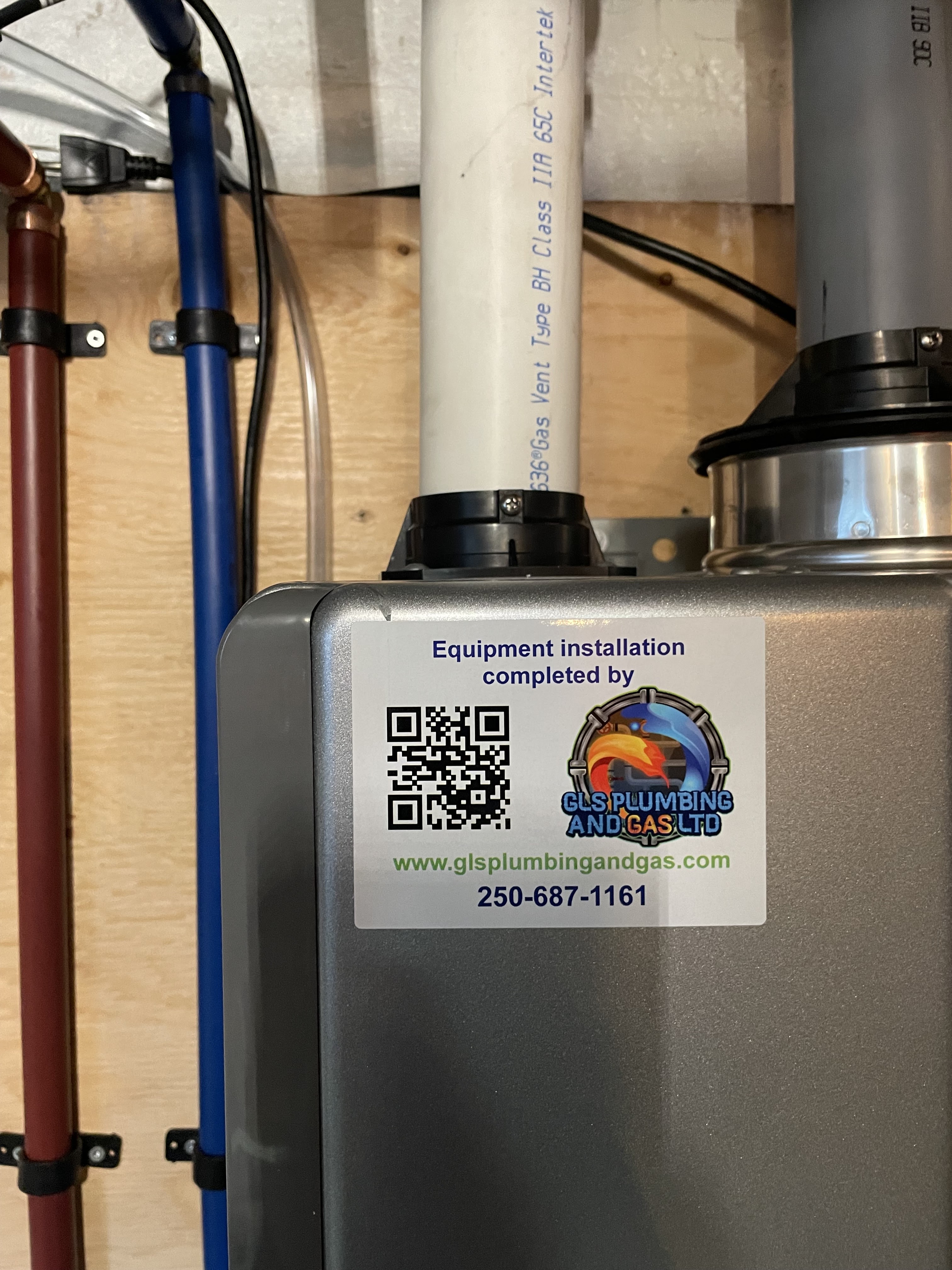 Images GLS Plumbing And Gas Ltd