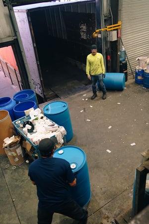 Images Patrick J. Kelly Drums, Inc.