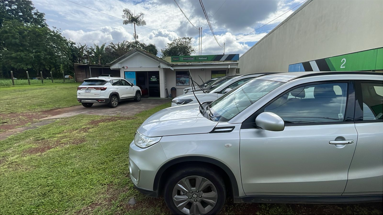 Galería en miniatura