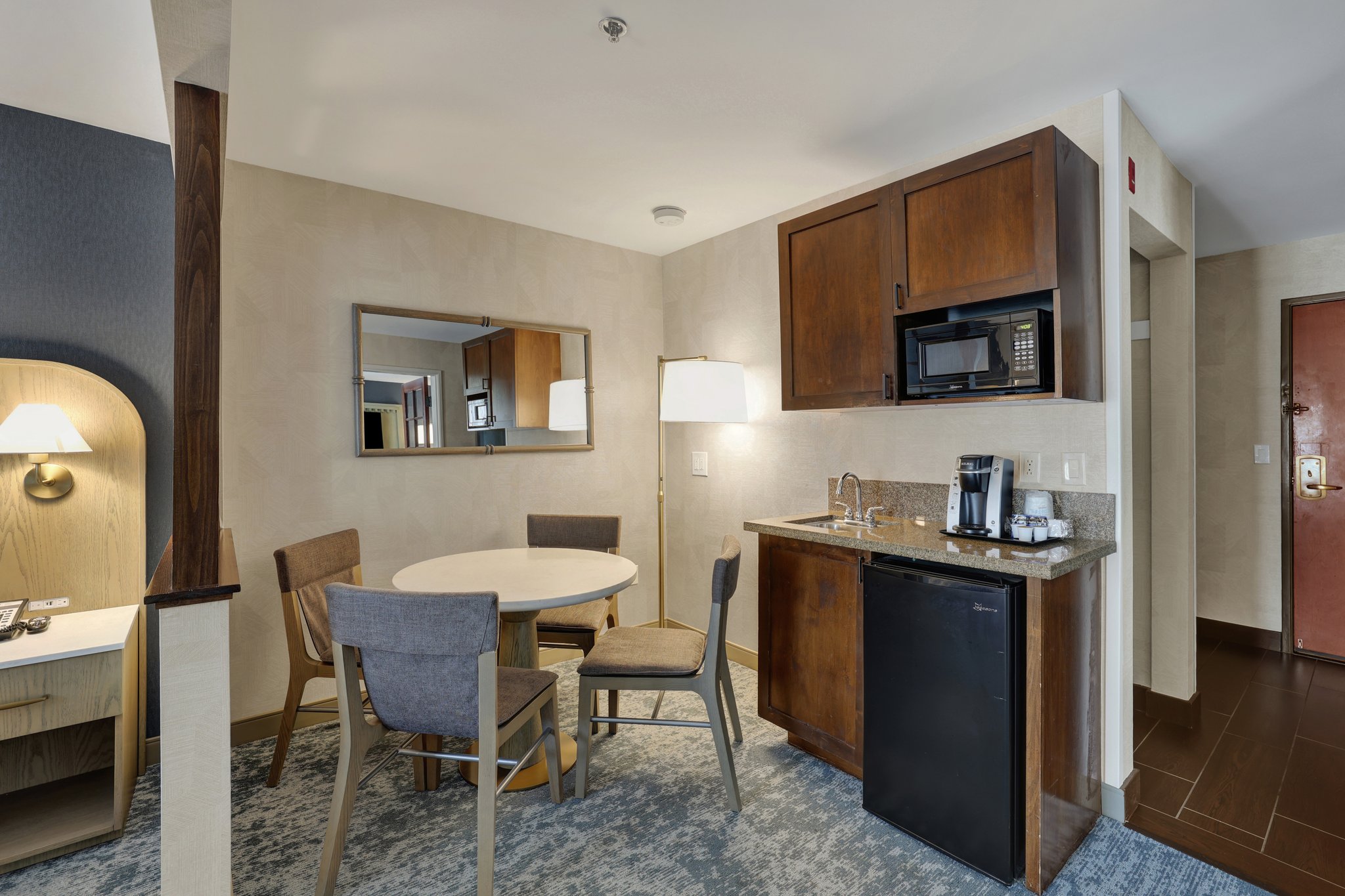 Holiday Inn Express & Suites Carpinteria by IHG Image