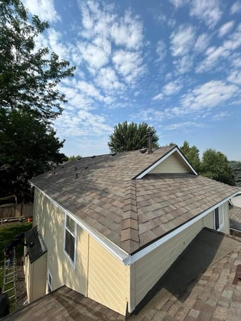 Images E & H Roofing