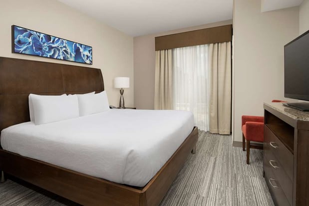 Images Hilton Garden Inn Charlotte Airport