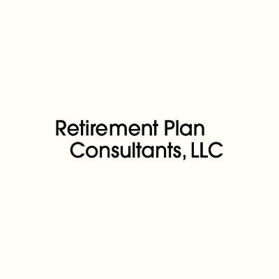 Retirement Plan Consultants, LLC Logo