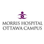 Morris Hospital Ottawa Campus Logo
