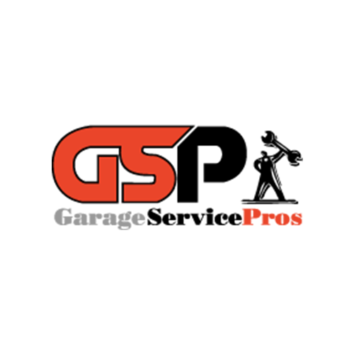 Garage Service Pros Logo