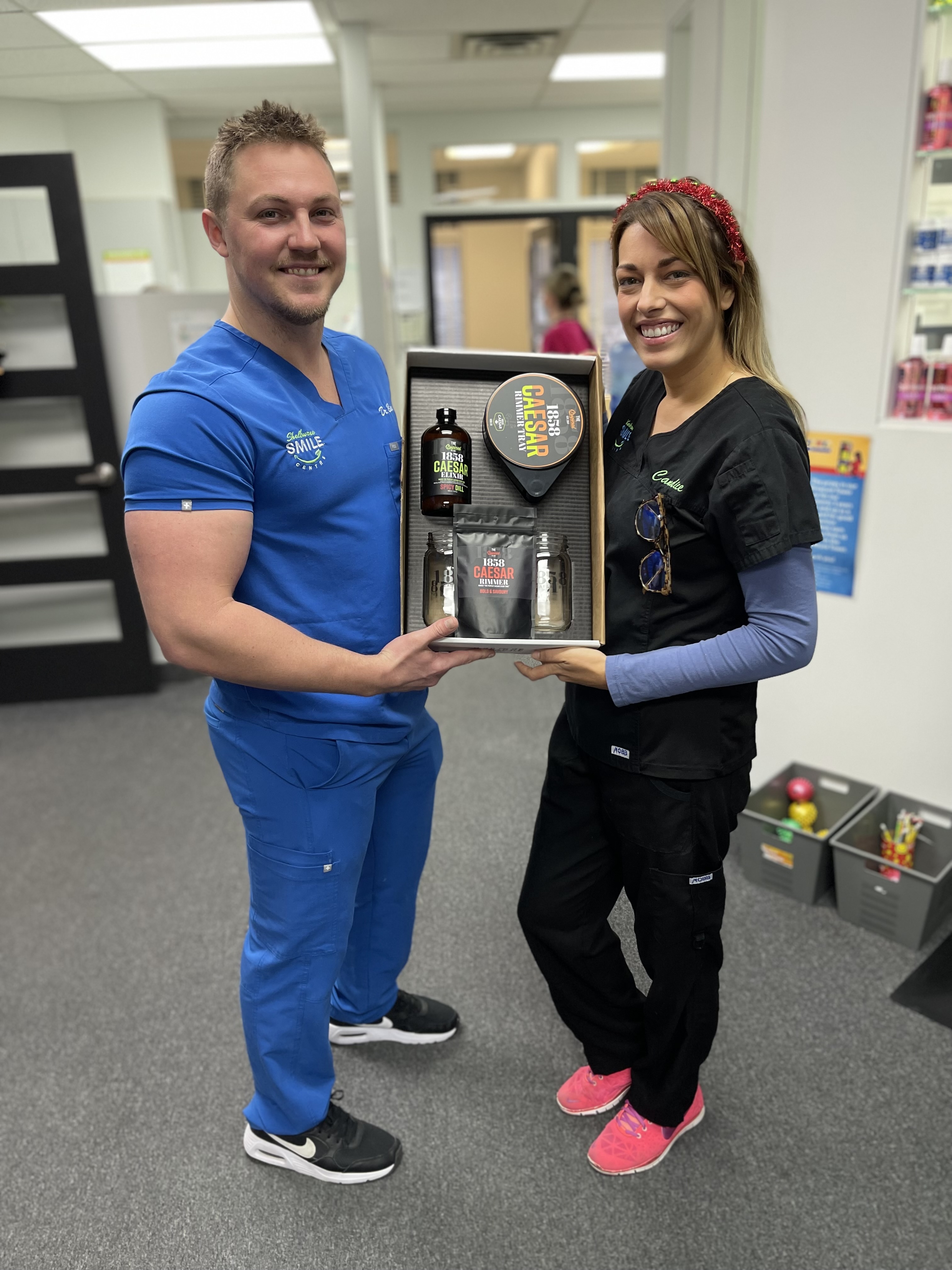 Images Shelburne Smile Centre