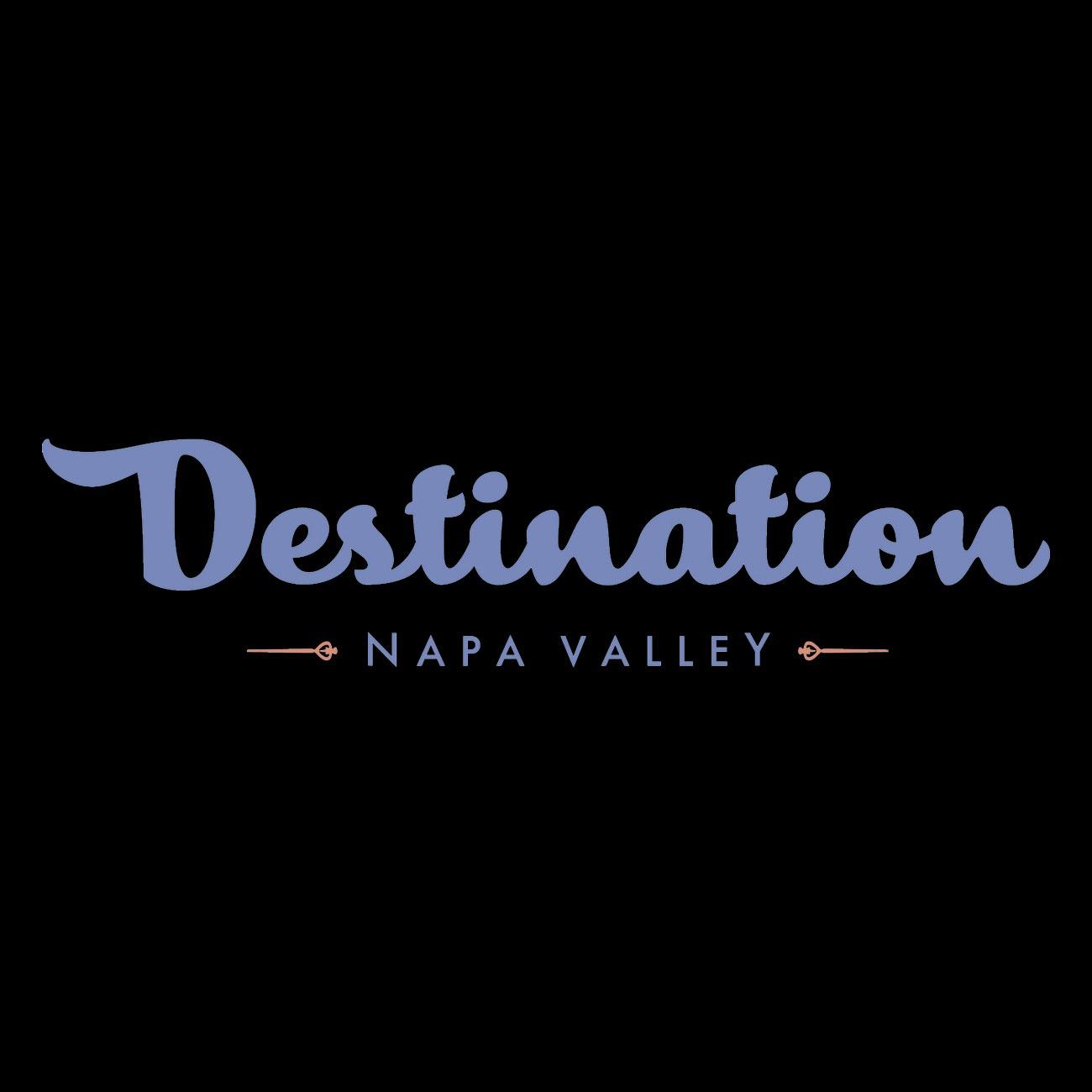 Destination Napa Valley
