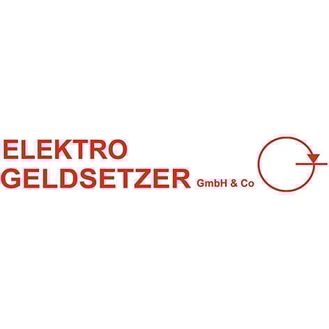Elektro Geldsetzer GmbH & Co.KG in Remscheid - Logo