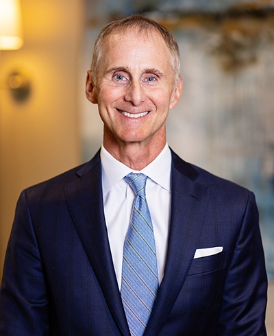 Images Jeff Roberts - Private Wealth Advisor, Ameriprise Financial Services, LLC