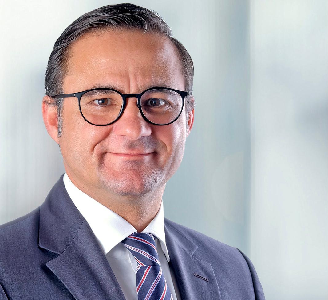 Tino Kaufeld, Geschäftsführer, Kaufeld Immobilien GmbH