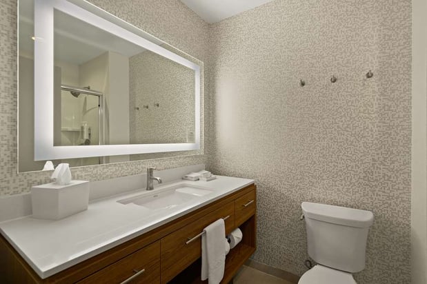 Images Home2 Suites by Hilton Baytown