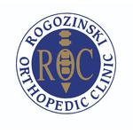 Rogozinski Orthopedic Clinic Logo