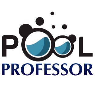 Pool Professor Logo