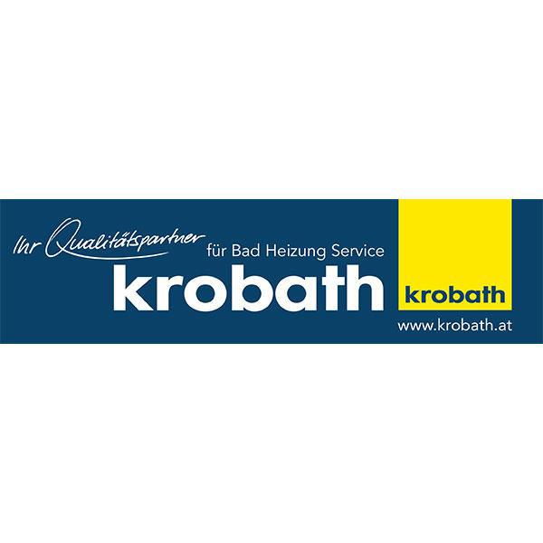 Logo von Krobath Bad Heizung Service GmbH - Feldbach