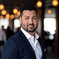 Wahead Shamsudin headshot