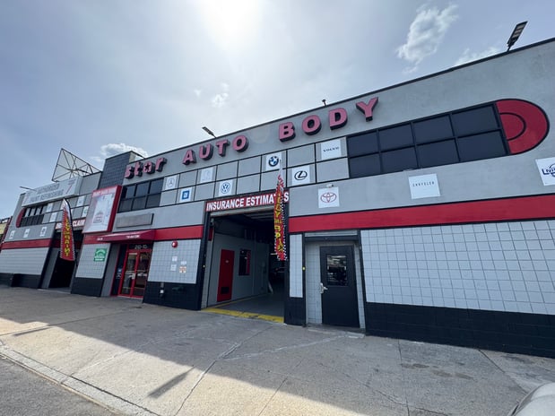 Images Star Auto Body of Queens Village,LLC