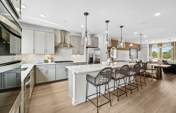 Images Towns at Bell Works