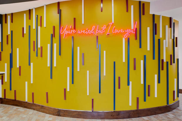 Images Hotel Indigo Austin Downtown - University by IHG