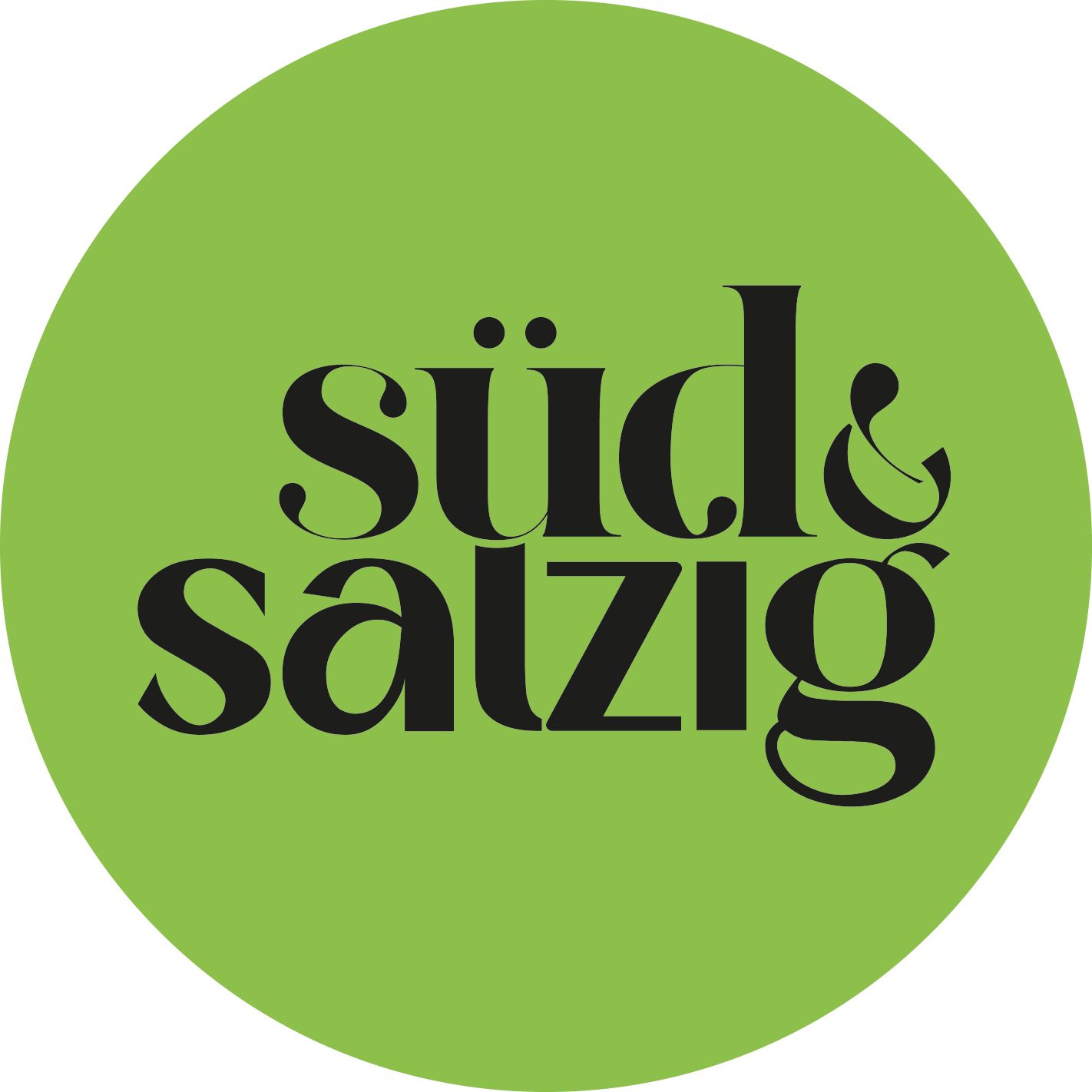 Süd & Salzig in Köln - Logo