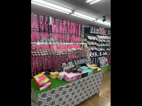 Images ゴルフパートナー １７１箕面店