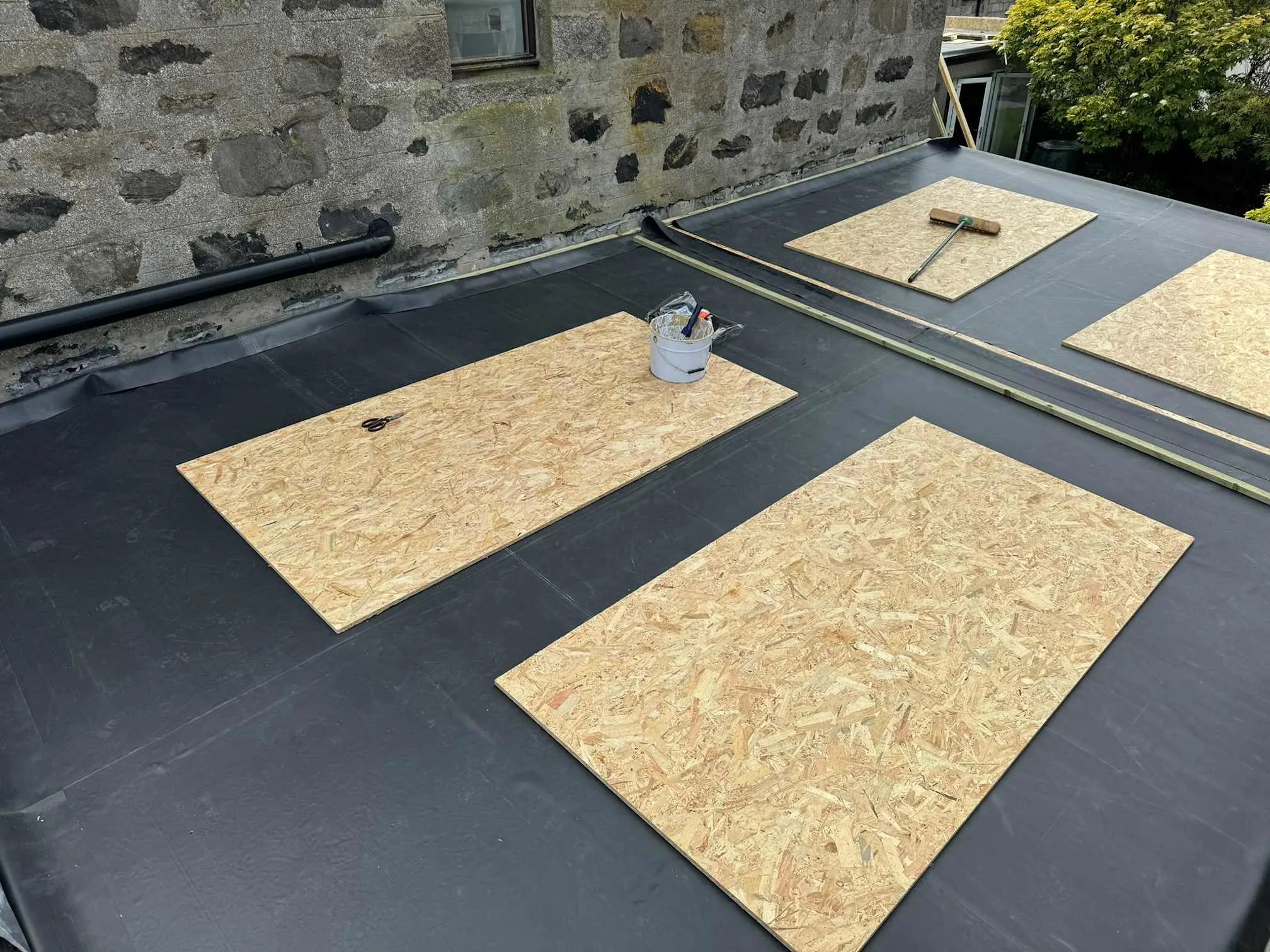 Images D S Roofing Ltd