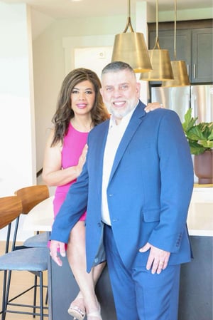 Images Home with Lin Irizarry, Cincinnati Realtor with Coldwell Banker Realty