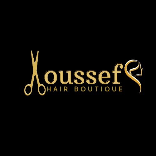 Youssef Hair Boutique Inc. Logo