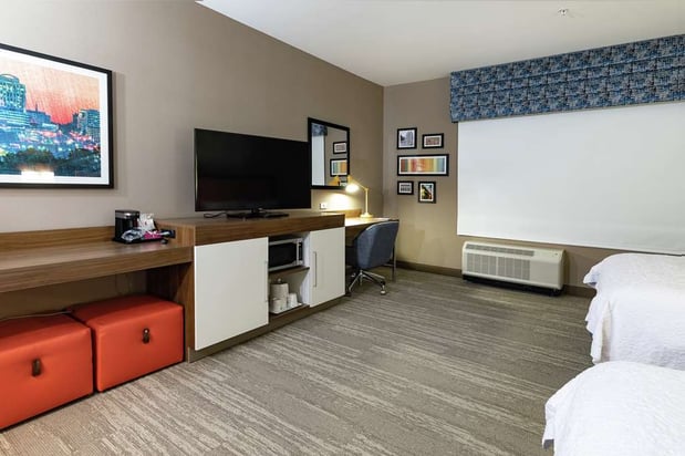 Images Hampton Inn & Suites Columbia Killian Road