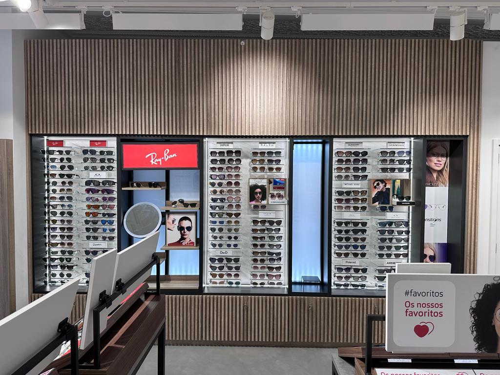 Images Ópticas MultiOpticas Aveiro