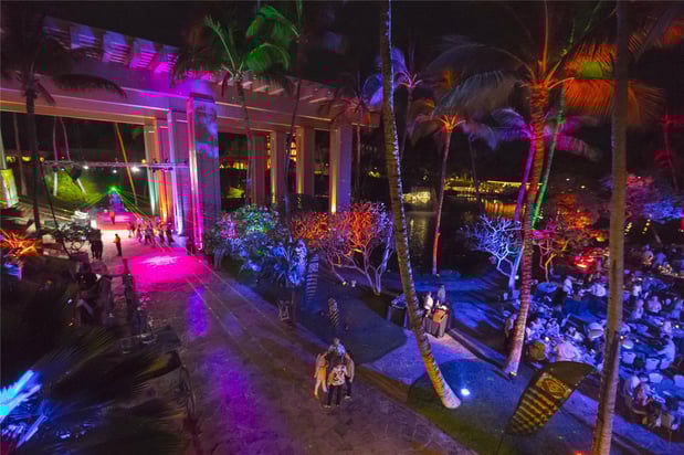 Images Hilton Waikoloa Village