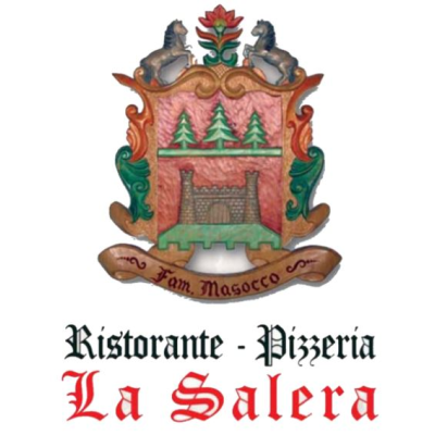 Ristorante Pizzeria La Salera Logo