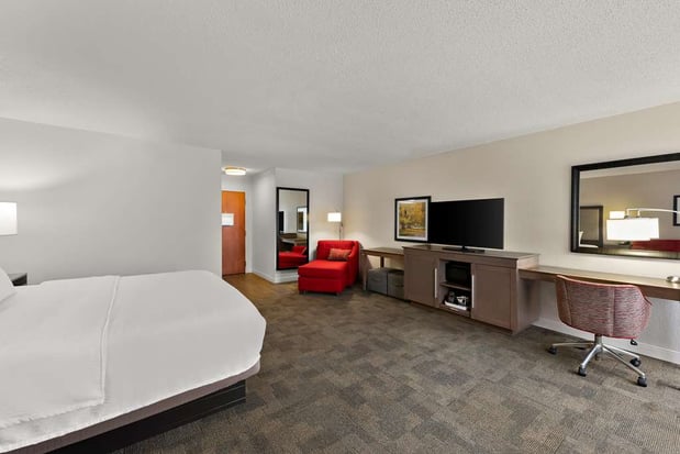 Images Hampton Inn Lancaster