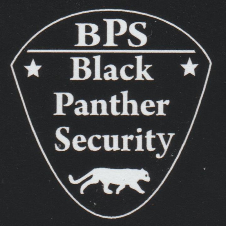 Black Panther Security u Detektei,Sicherheitstechnik in Ratingen - Logo