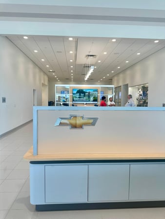 Images Platinum Chevrolet