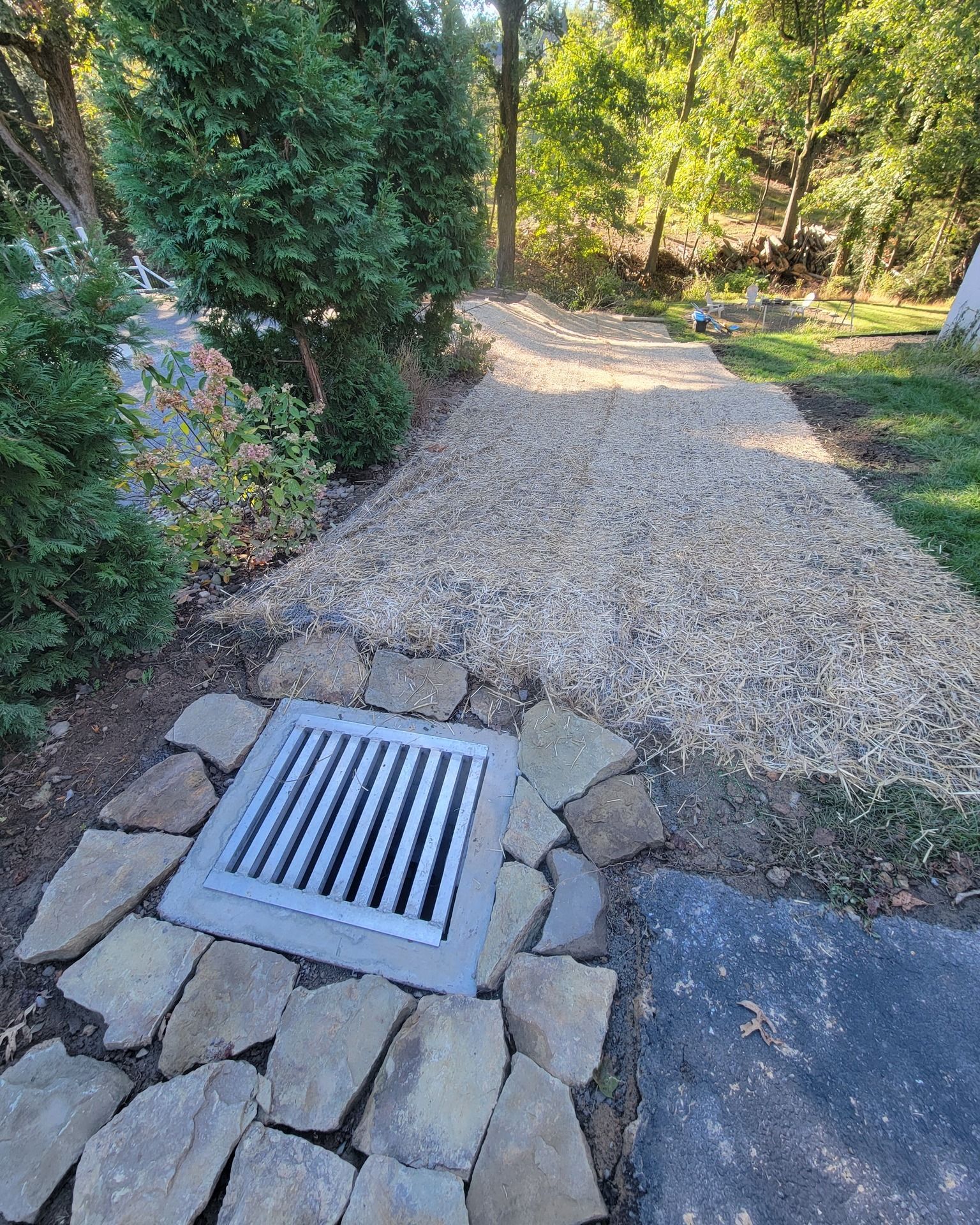 Muddy Creek Earthwork Image
