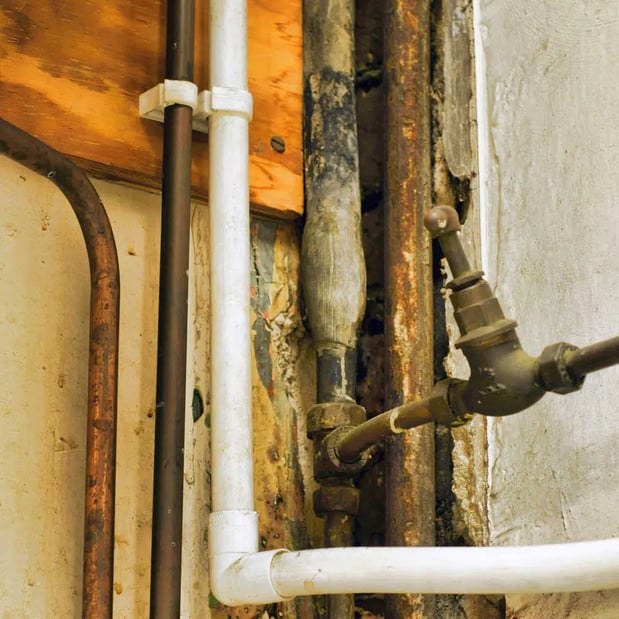 Images 707 Plumbers, Inc. & Electric