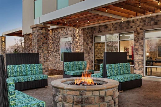 Images Home2 Suites by Hilton Colorado Springs South