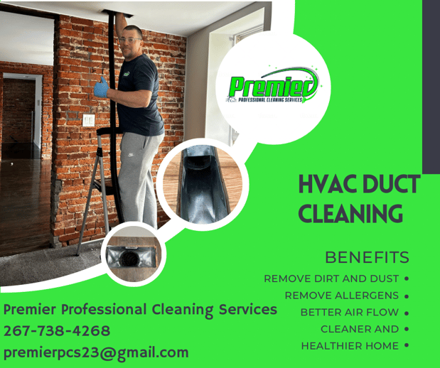 Images Premier Professional Cleaning Service