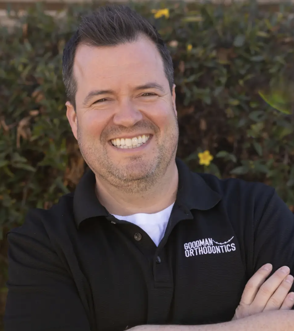 Goodman Orthodontics
840 N Magnolia Ave Ste 260,
Santee, CA 92071
https://www.goodmanortho.com/