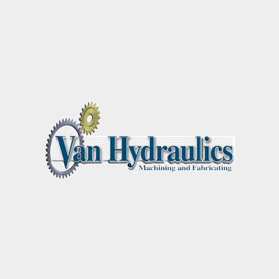 Van Hydraulics Inc Logo