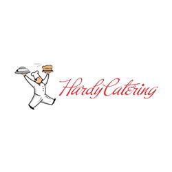 Hardy Catering Logo