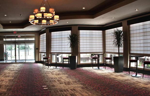 Images Hilton Garden Inn Victoria