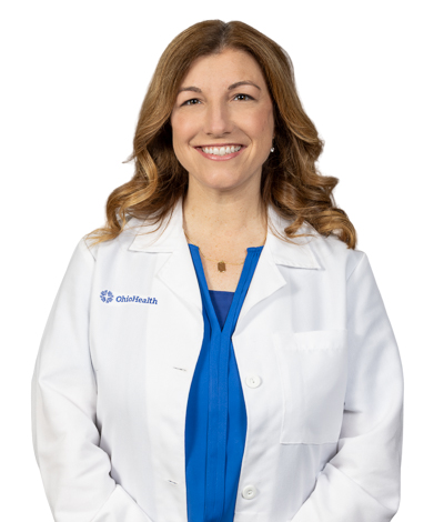 Dr. Alene Kara Yeater, MD - Columbus, OH - Obstetrics & Gynecology