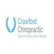 Crawford Chiropractic Logo