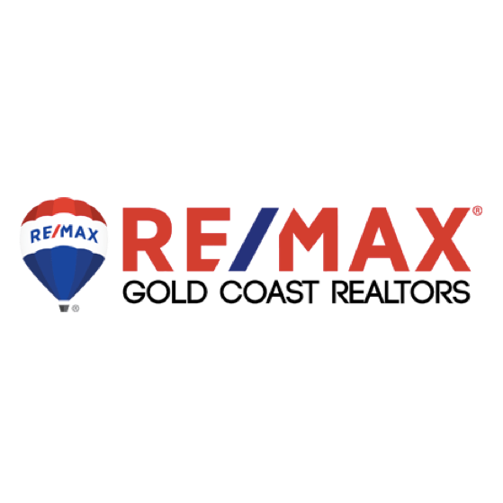 Florence Gadbois | RE/MAX Gold Coast Logo