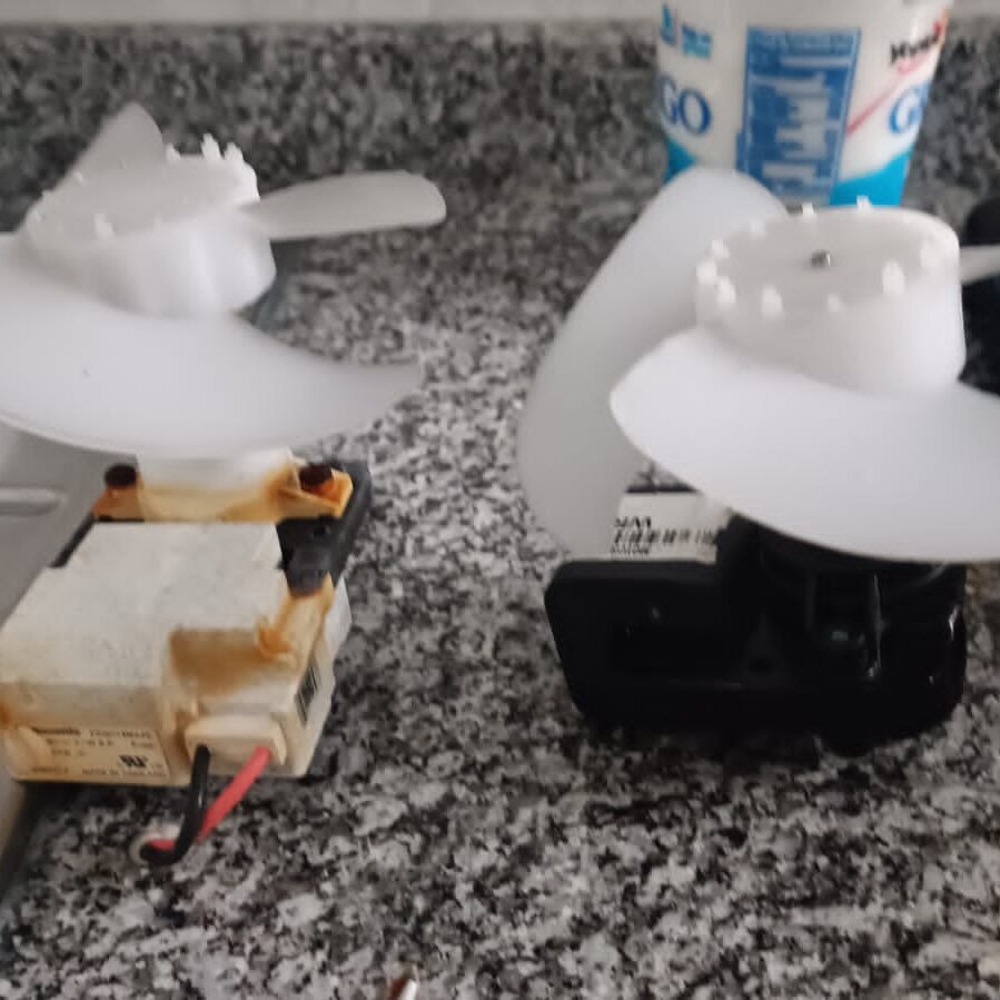 Images Serviexpress línea blanca