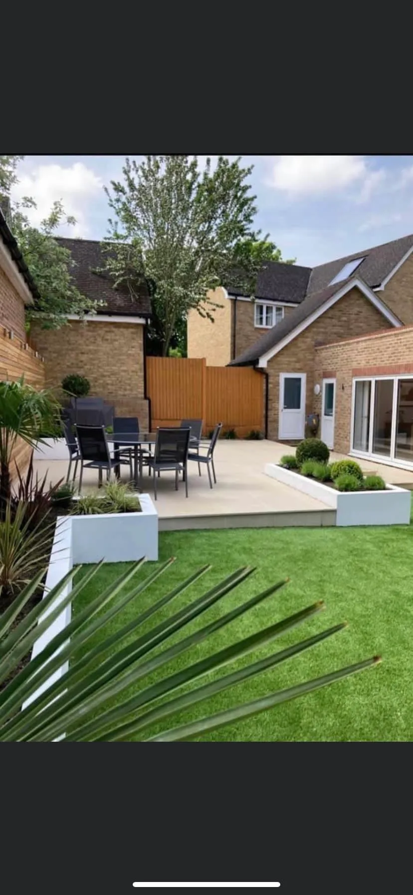 Images P & G Landscapes & Design
