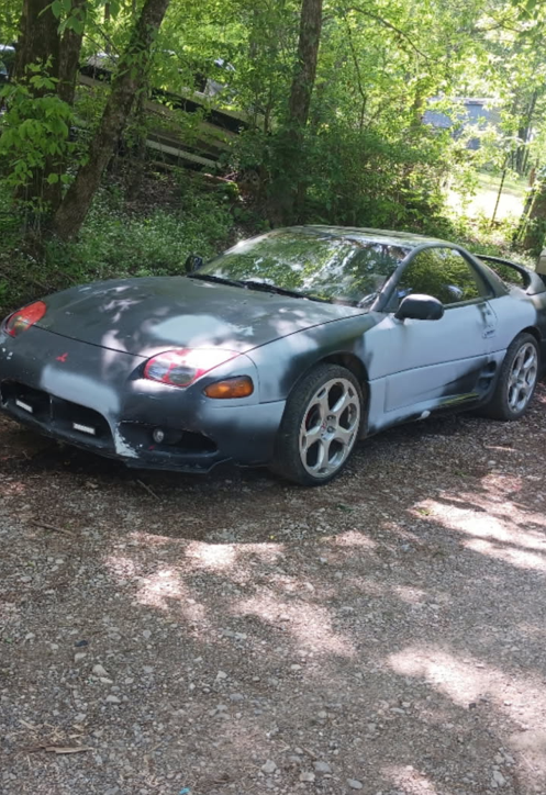 Images Ballenger Auto Body & Repair