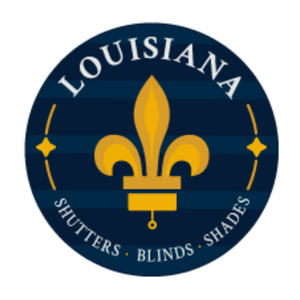 Louisiana Shutters Blinds & Shades