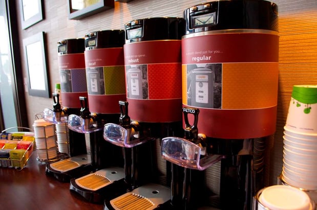 Images Hampton Inn & Suites Flagstaff